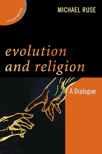 Evolution and Religion (New Dialogues in Philosophy)