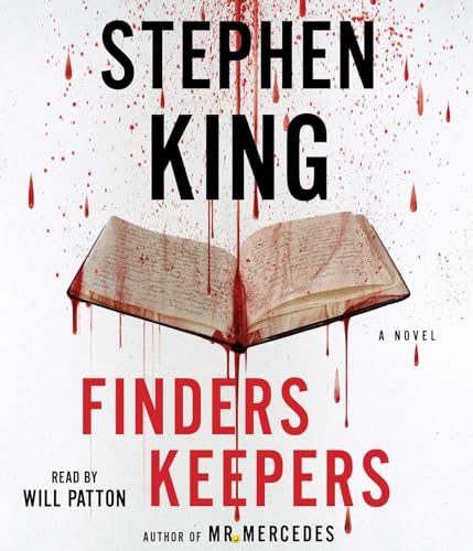 Finders Keepers: A Novel
