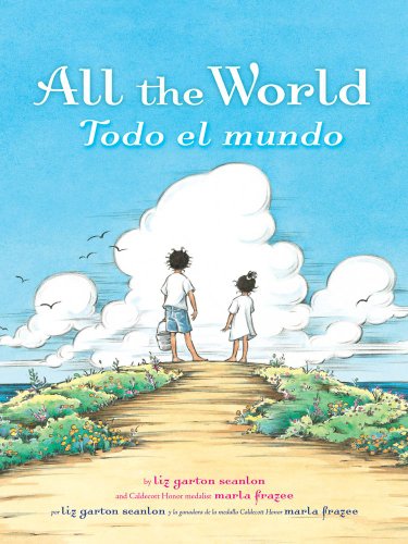 All the World/ Todo el Mundo