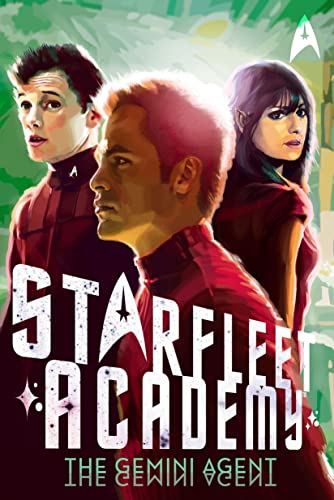 The Gemini Agent (Star Trek: Starfleet Academy)
