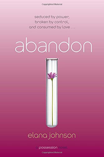 Abandon: A Possession Novel