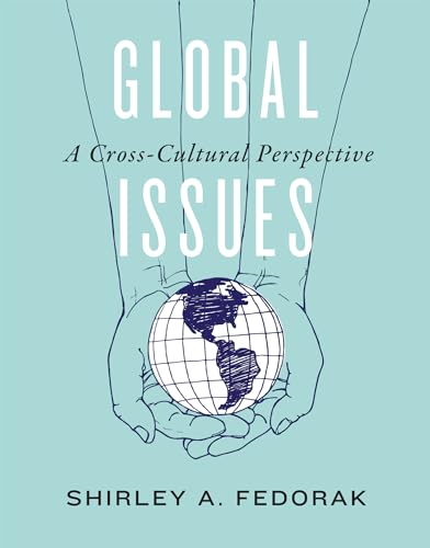 Global Issues: A Cross-Cultural Perspective