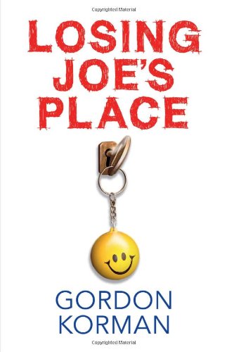 Losing Joe's Place