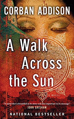 A Walk Across The Sun