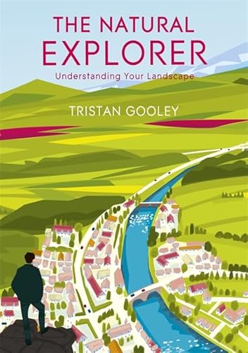 Natural Explorer: In Search of the Extraordinary Journey