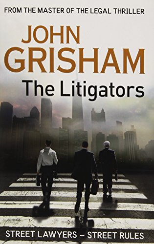 Litigators