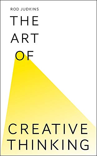 Art Of Creative Thinking