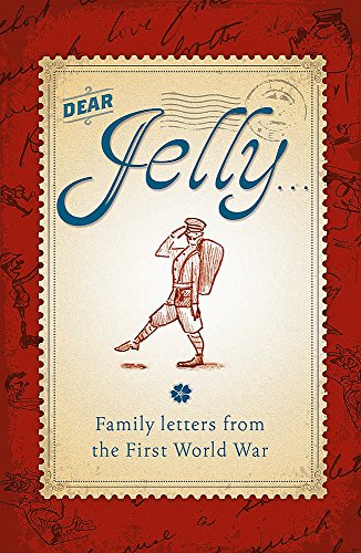 Dear Jelly