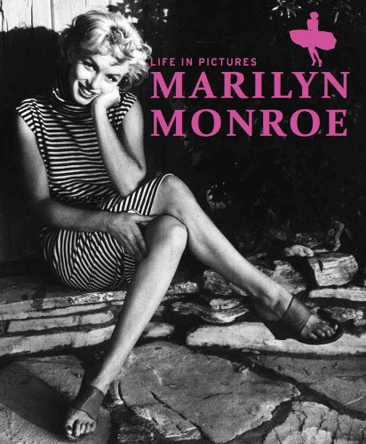 Marilyn Monroe: Life In Pictures