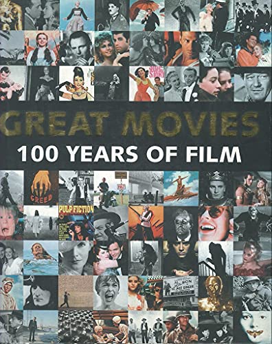 Great Movies: 100 Years of Film