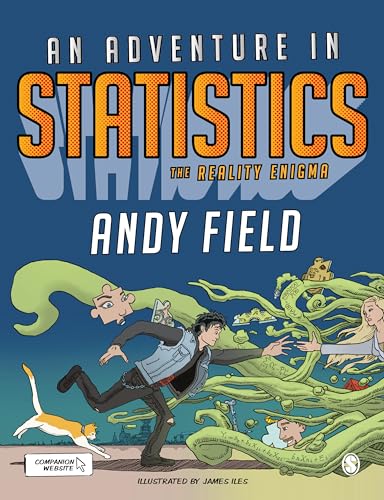 An Adventure in Statistics: The Reality Enigma
