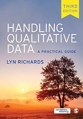 Handling Qualitative Data: A Practical Guide