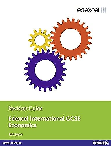 Edexcel International GCSE Economics Revision Guide