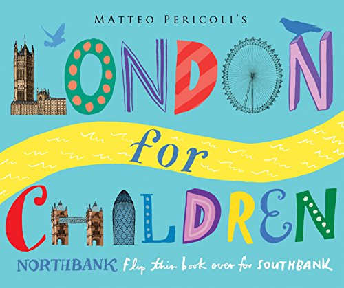 London for Children