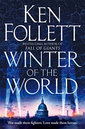 Century 2. Winter of the World