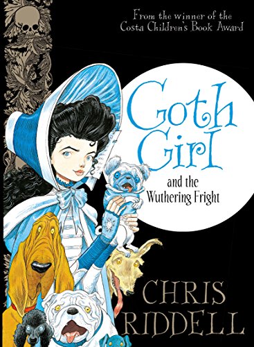 Goth Girl and the Wuthering Fright (3)