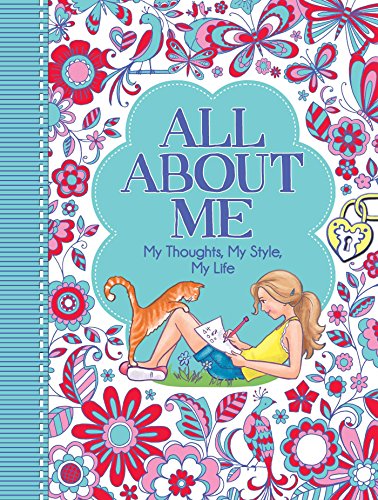 All About Me: My Thoughts, My Style, My Life