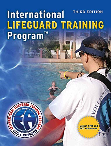 International Lifeguard Training Program