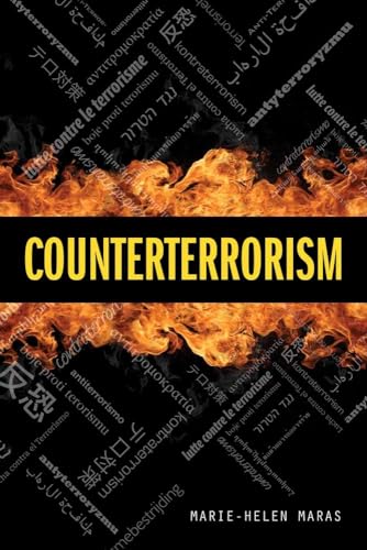 Counterterrorism: .