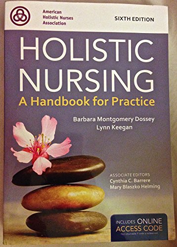 Holistic Nursing: .
