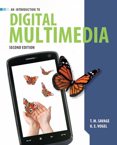 An Introduction to Digital Multimedia: .