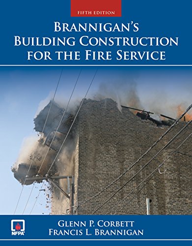 Brannigan's Building Construction for the Fire Service: .