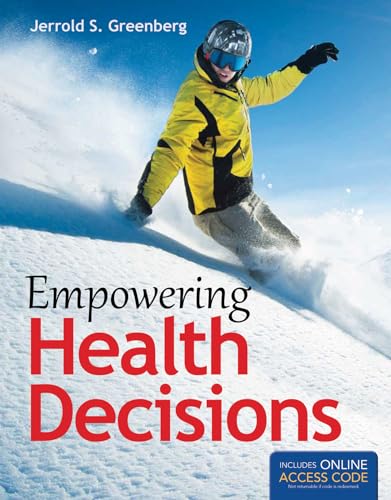 Empowering Health Decisions: .