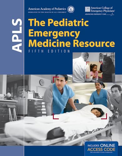 APLS: The Pediatric Emergency Medicine Resource: .