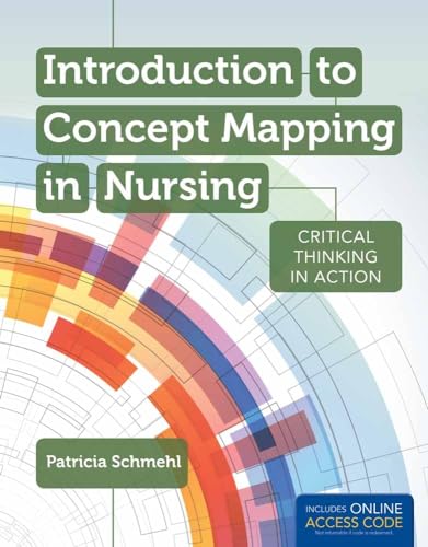 Introduction to Concept Mapping in Nursing: .