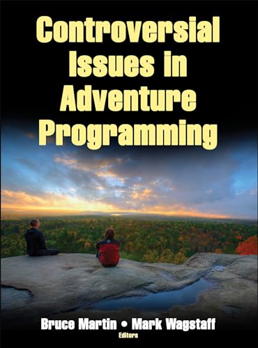 Controversial Issues in Adventure Programming