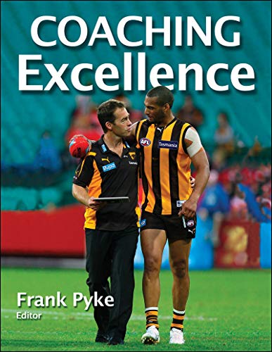 Coaching Excellence