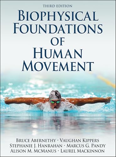 Biophysical Foundations of Human Movement