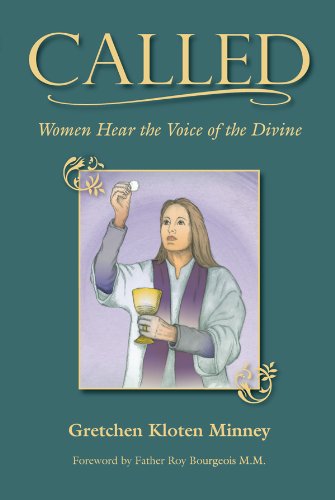 Called-Women Hear the Voice of the Divine