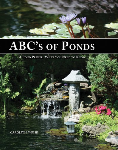 ABC's of Ponds