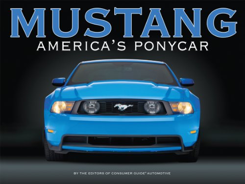 Mustang: America's Pony Car