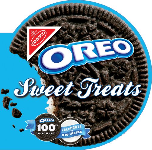 OREO Sweet Treats: Oreo 100th Birthday Edition