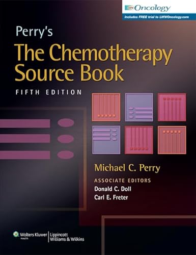Perry's The Chemotherapy Source Book