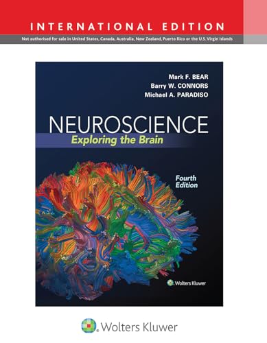 Neuroscience: International Edition: .