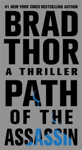 Path of the Assassin (2) (The Scot Harvath Series)
