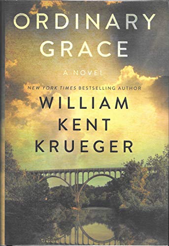 Ordinary Grace: A Novel