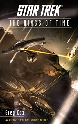 The Rings of Time (Star Trek: The Original Series)