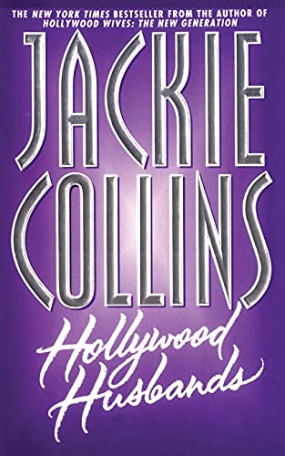 Hollywood Husbands (2) (The Hollywood Series)