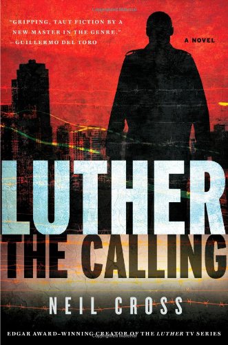 Luther: The Calling