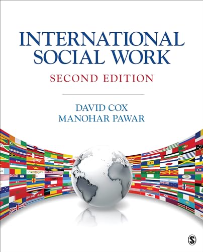 International Social Work: Issues, Strategies, and Programs