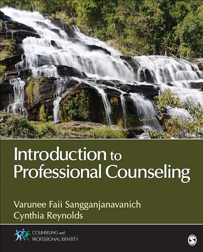 Introduction to Professional Counseling (Counseling and Professional Identity)