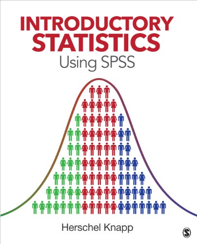 Introductory Statistics Using SPSS