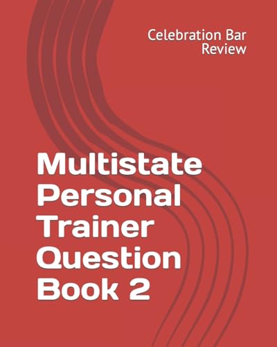 Multistate Personal Trainer Question Book 2: Evidence, Torts, Contracts & Sales (Volume 4)