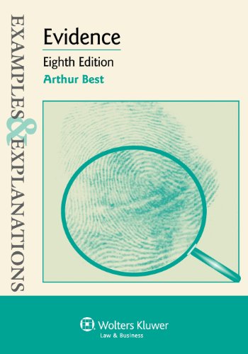 Evidence (Examples & Explanations)