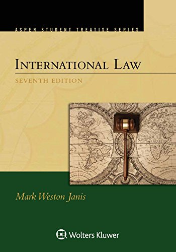 International Law (Aspen Student Treatise Series)