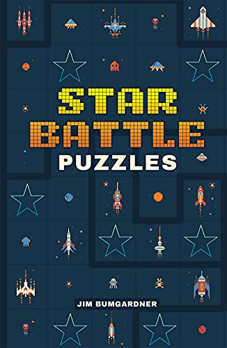 Star Battle Puzzles